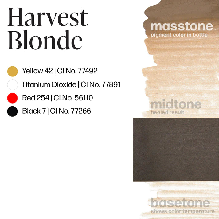 Signature - Harvest Blonde