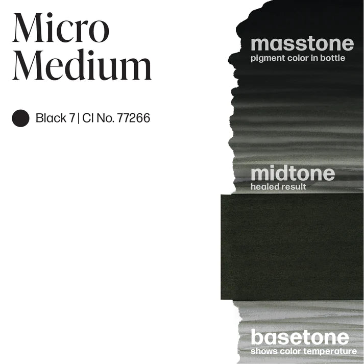 【アウトレット】Scalp - Micro Medium