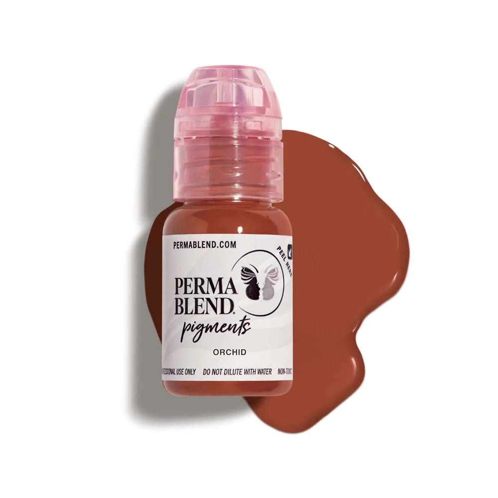 Signature - Lip Set – PMU ink Signature - Lip Set – PMU ink