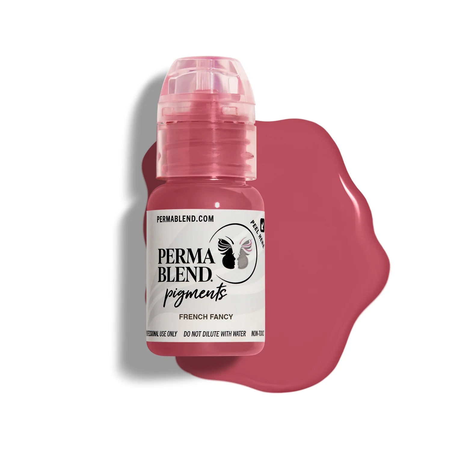 【新品】パーマブレンド スイートリップス セット Sweet Lip - Set – PMU ink
