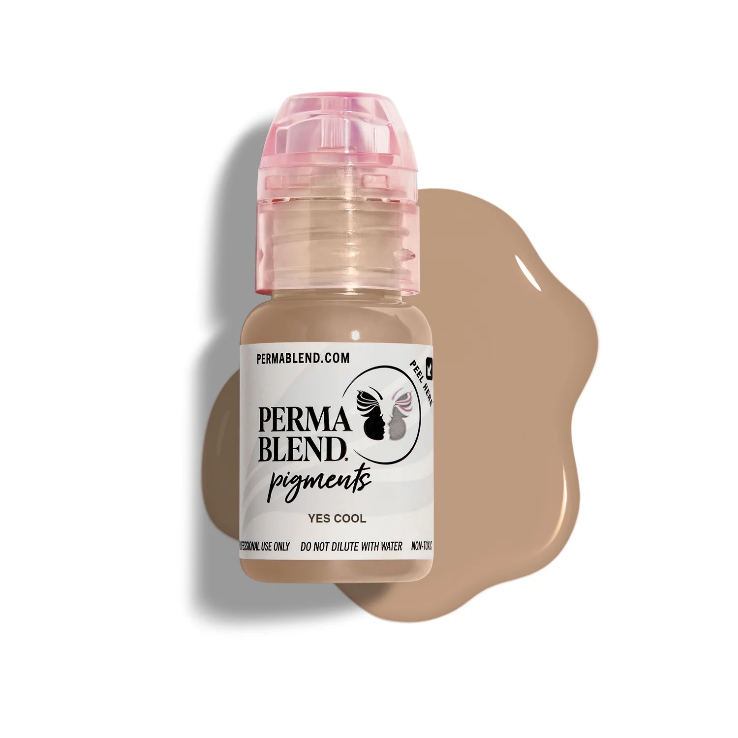 Perma Blend アート用インク 5本セット Perma Blend アート用インク 5本セット