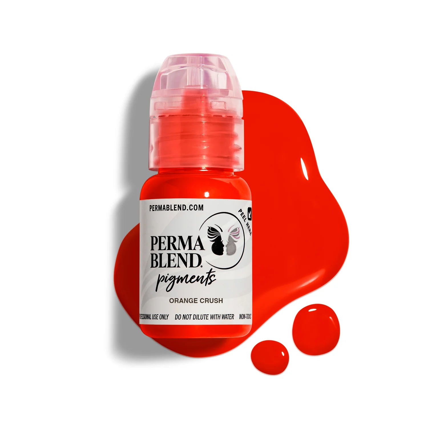 【新品】パーマブレンド スイートリップス セット Perma-Blend-PBORCS.5-Perma-