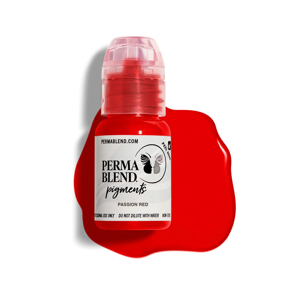 Signature - Lip Set – PMU ink Signature - Lip Set – PMU ink