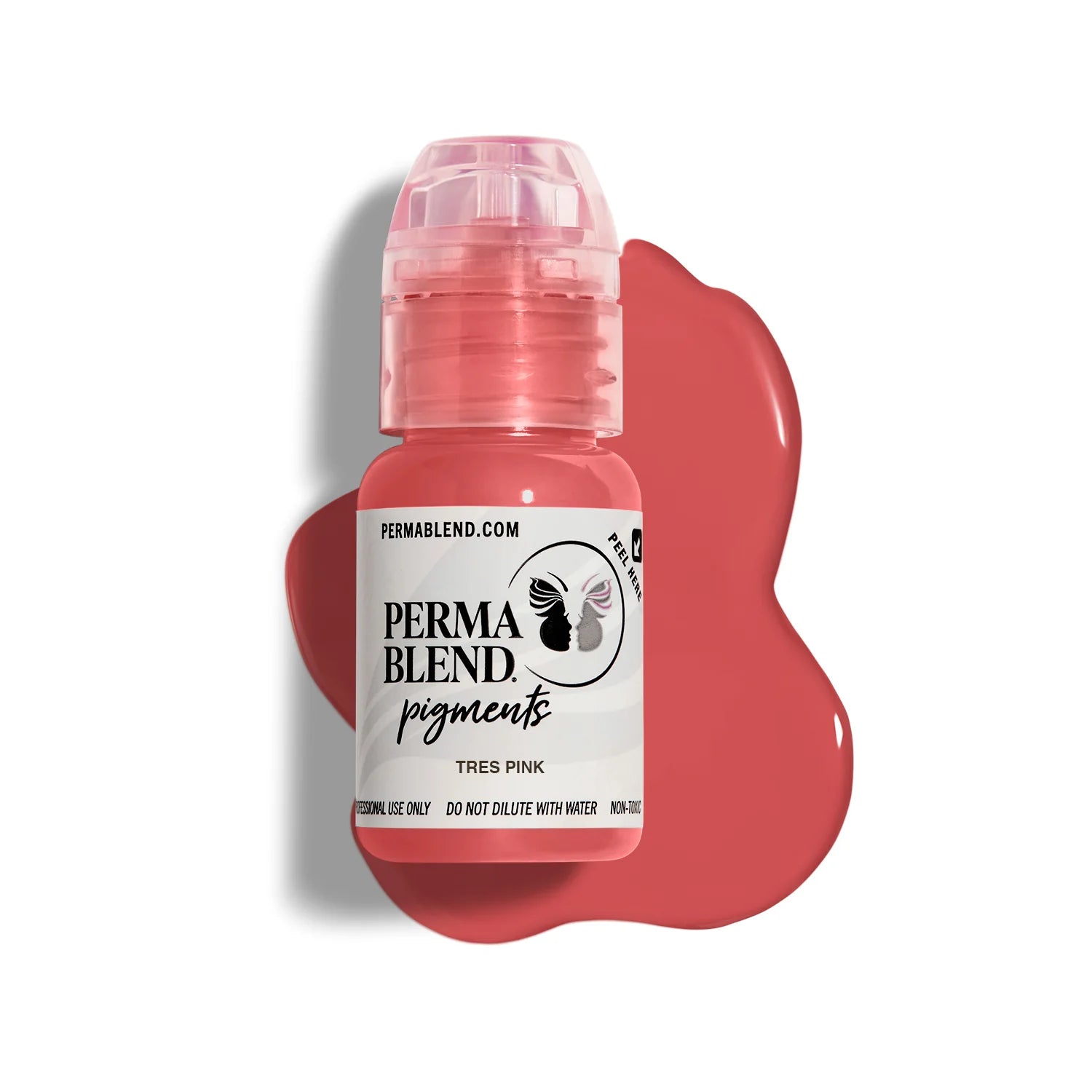 Signature - Lip Set – PMU ink Signature - Lip Set – PMU ink