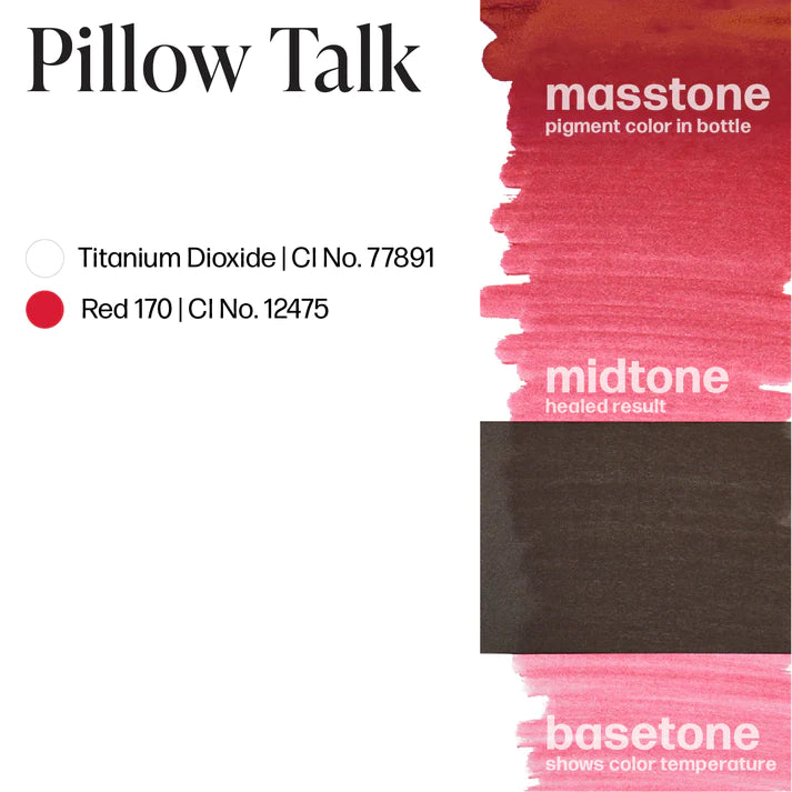 Sultry Lip - Pillow Talk