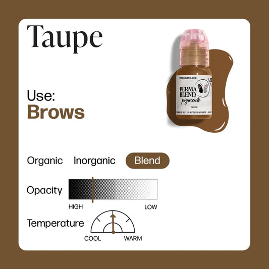 Signature - Taupe