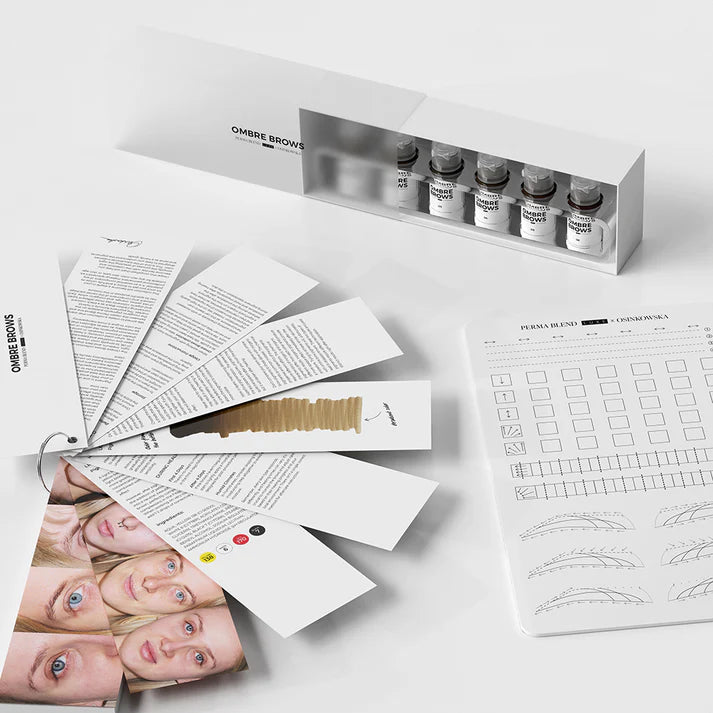 PMU ink | 世界のアートメイク色素 PMU ink | 世界のアートメイク色素