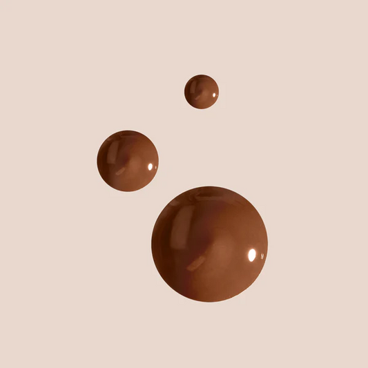 Tina Davies - FADE Medium Warm Brown