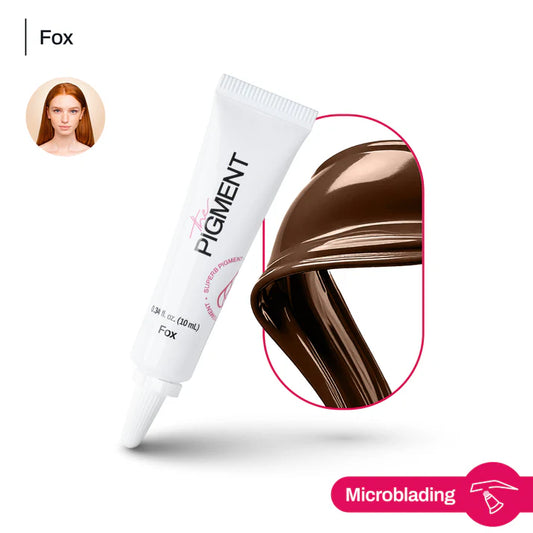 Microblading Pigment - Fox