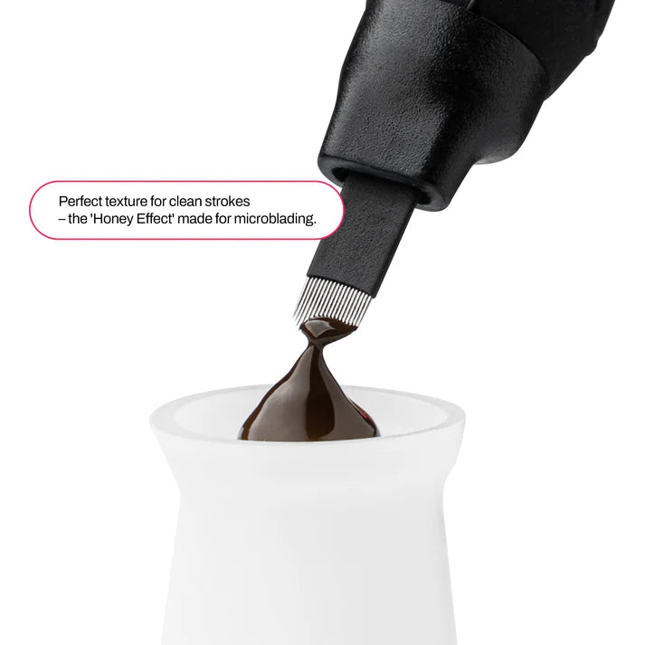 Microblading Pigment - Brown 3
