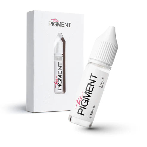PMU Thinner Solution