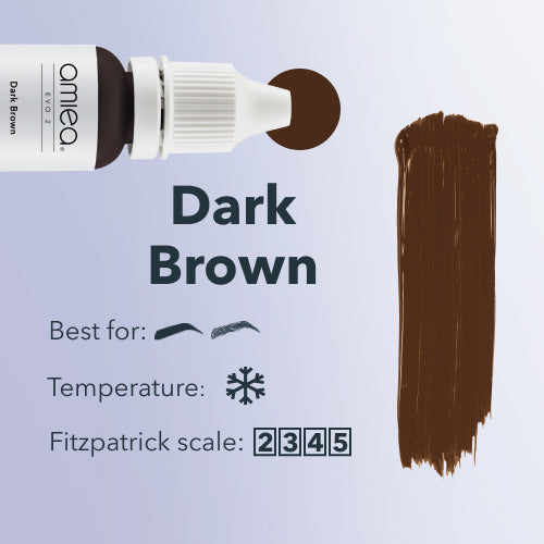 Evo2 - Dark Brown