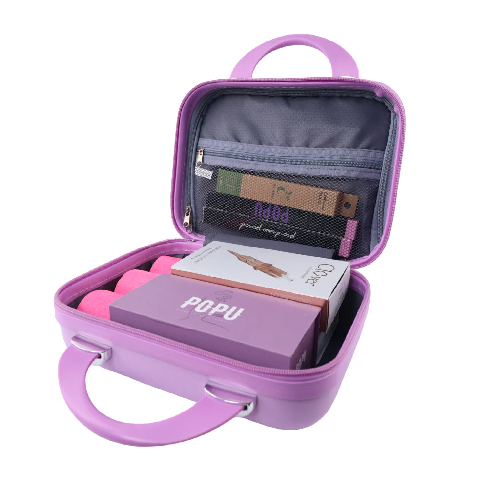 POPU ADVANCED TRAVEL CASE FOR PMU