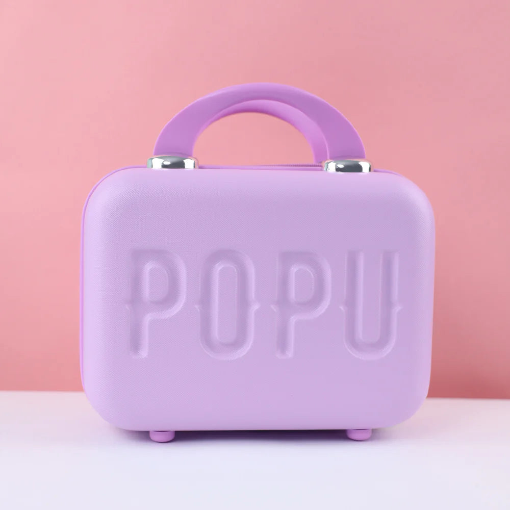 POPU ADVANCED TRAVEL CASE FOR PMU