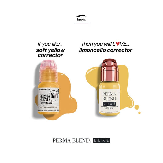 Soft Yellow Corrector