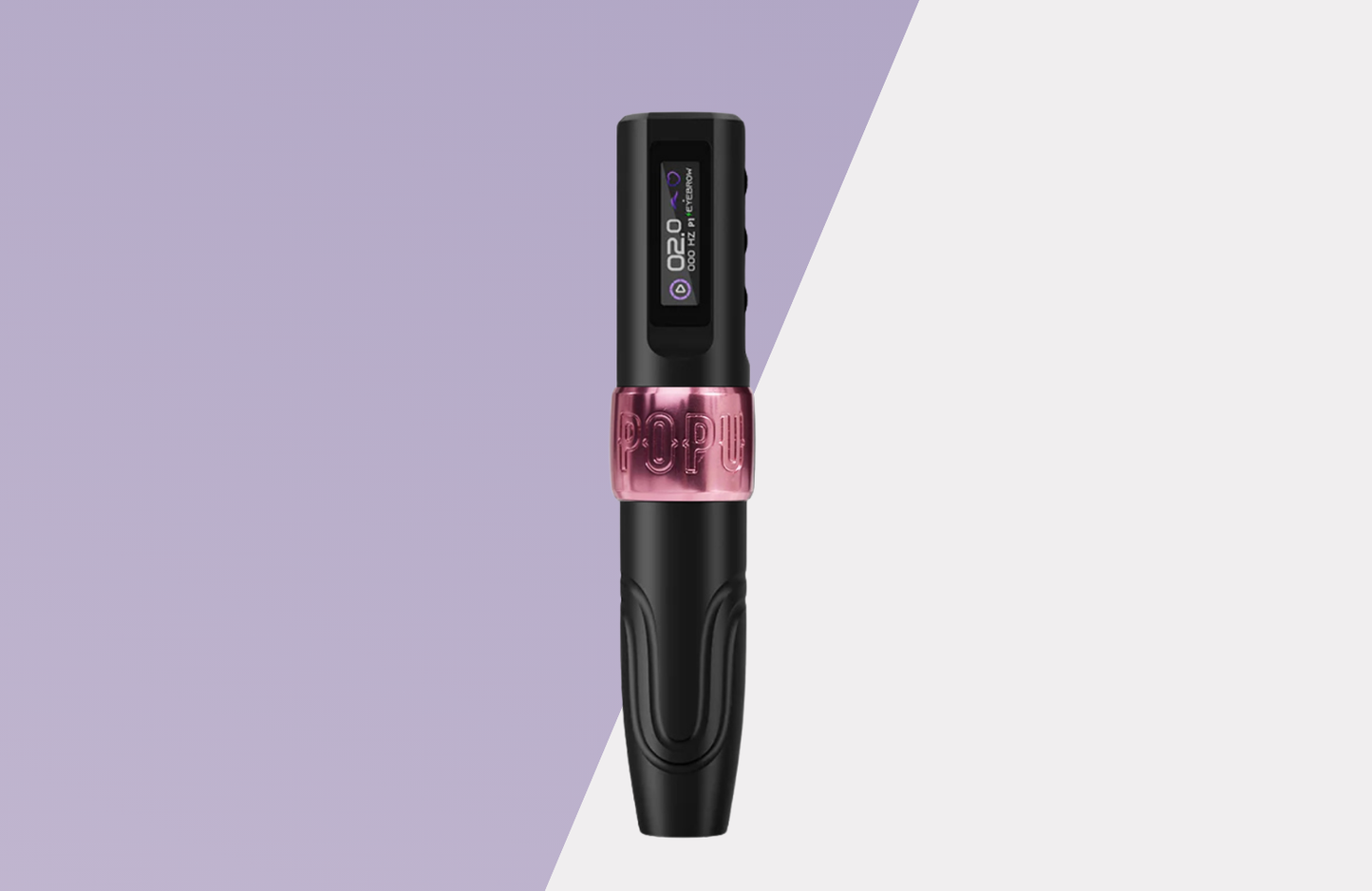 【予約販売】MINI DIVA 3.5mm stroke Japan edition