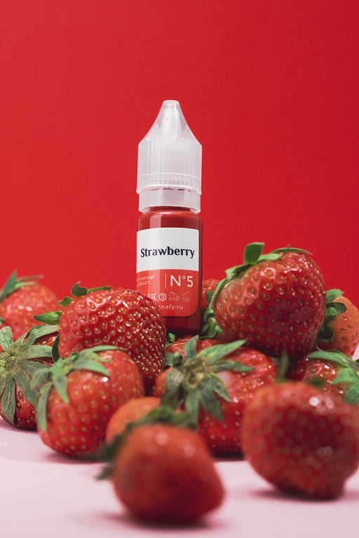 Strawberry N5