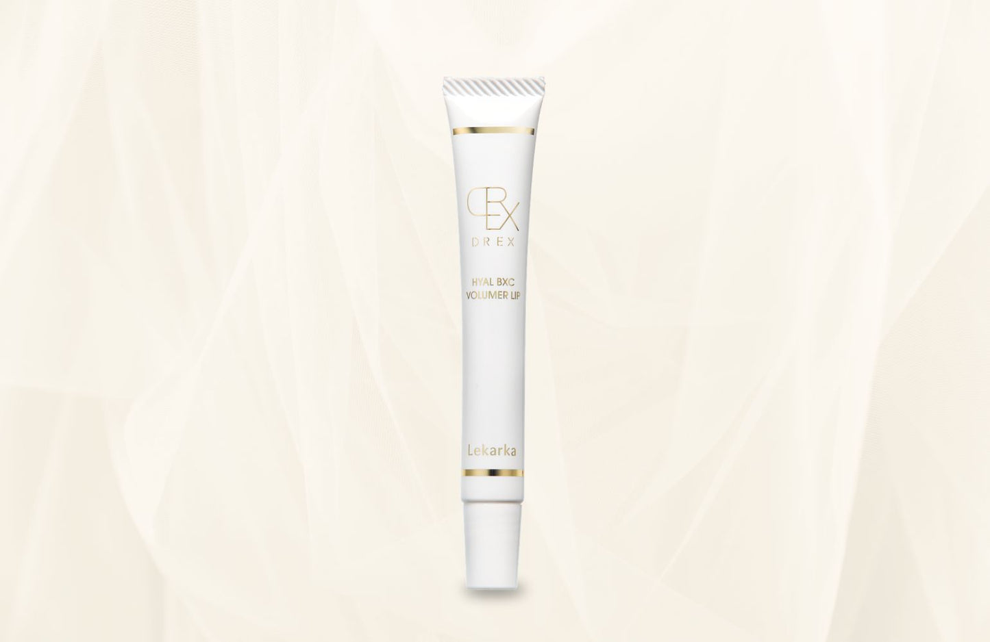 DREXヒアルBXCボリューマーリップ / DREX HYAL BXC VOLUMER LIP