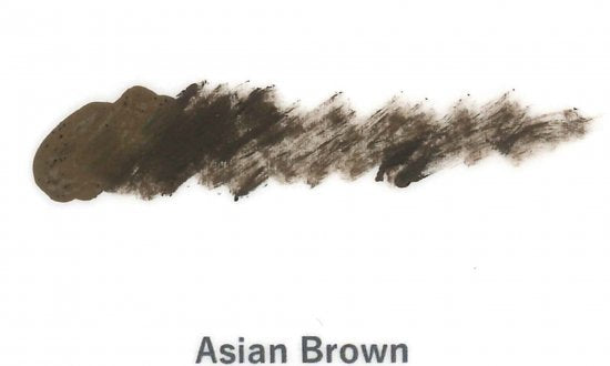 Micro Blading - Asian Brown