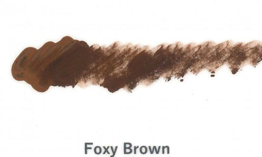 【アウトレット】Micro Blading - Foxy Brown