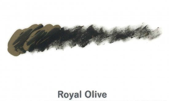 Micro Blading - Royal Olive