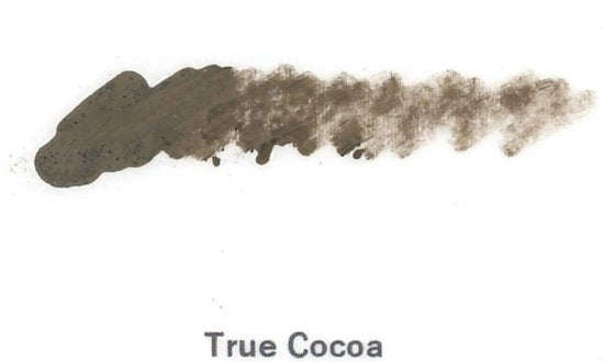 Micro Pigment - True Cocoa