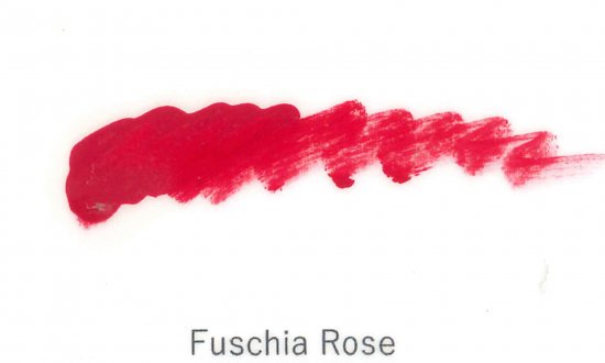 RL - Fuschia Rose