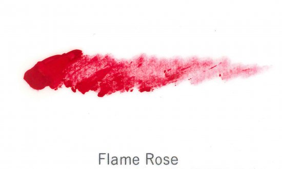 RL - Flame Rose