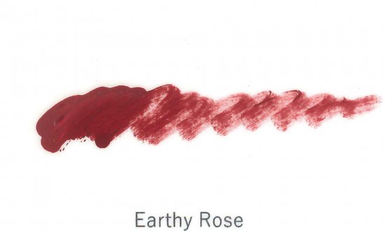 RL - Earthy Rose