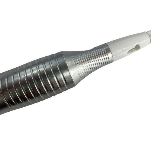 Digital Machine to Use Silvera Needle Metal Converter（コンバーター）