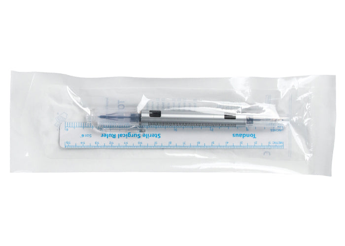 Doudle Head Skin Marker Pen（紫マーカーペン）