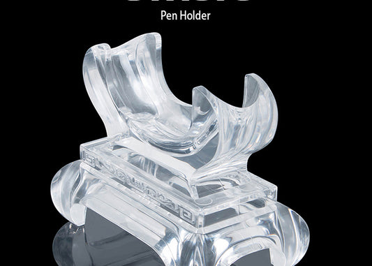 Pen Holder（アクリルペンホルダー）