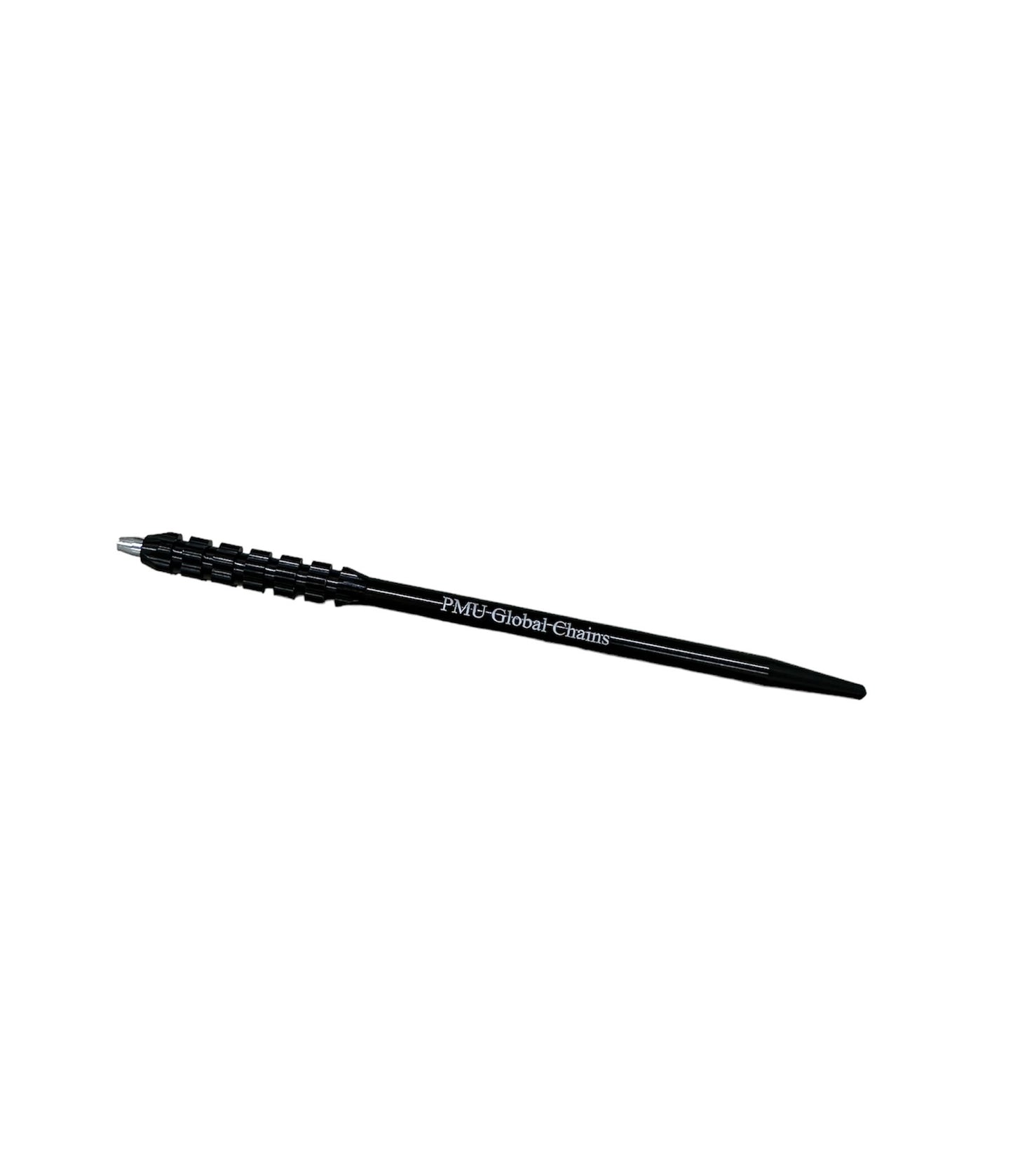 PMU Manual Pen Holder （手彫り用ペンホルダー） Black