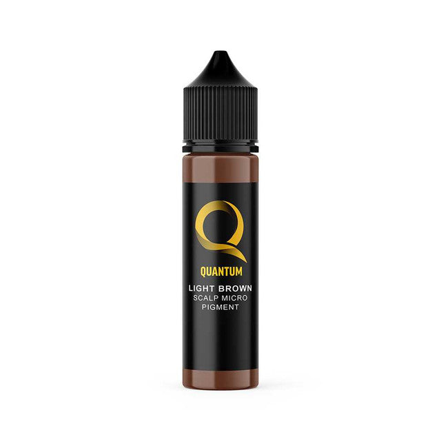 【アウトレット】Quantum - SMP - Light Brown
