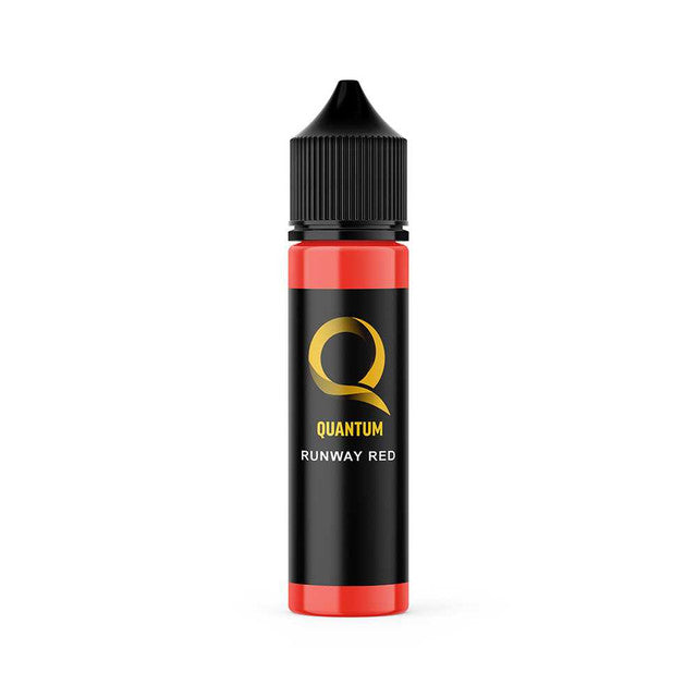 【アウトレット】Quantum - Runway Red