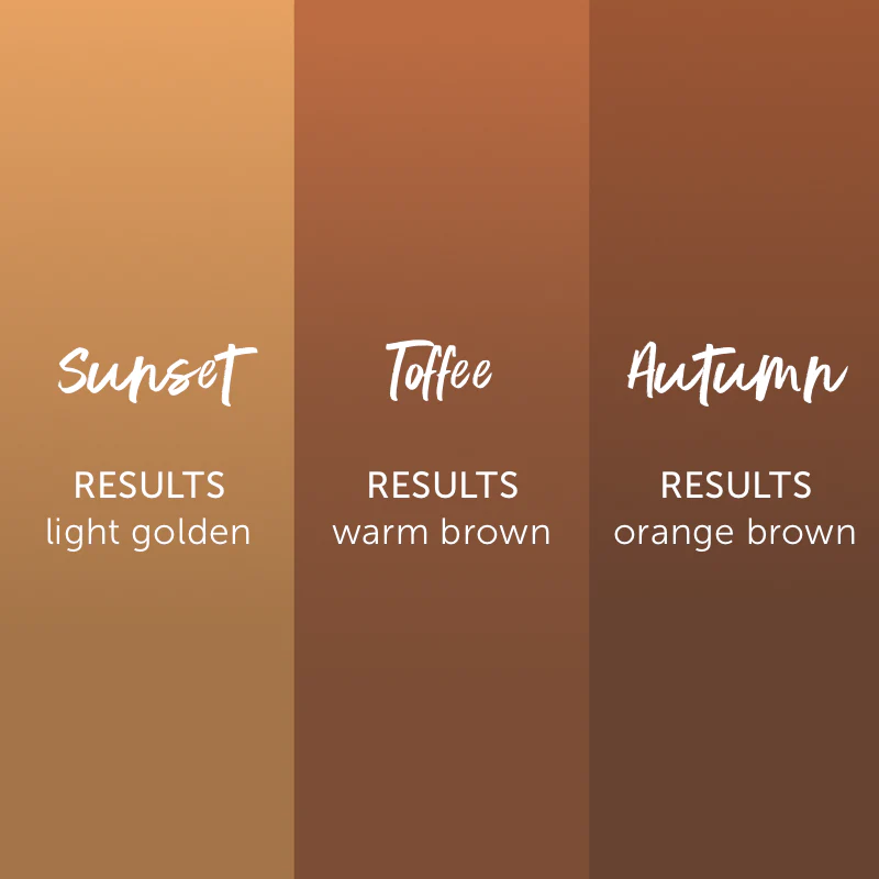Tina Davies - Sunset Brow Collection – PMU ink Tina Davies - Sunset Brow Collection – PMU ink